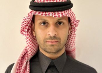 Mashary AlShaman