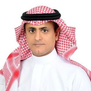 احمد الشهري - كاتب اقتصادي