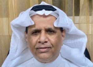 الدكتور حسين العطاس