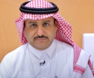 ابراهيم المعمر