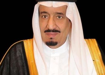 خادم الحرمين