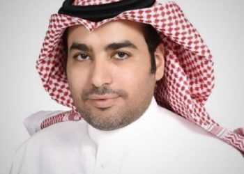 Abdulrahman Alkhathlan