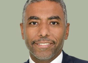 Ihab I. Osman