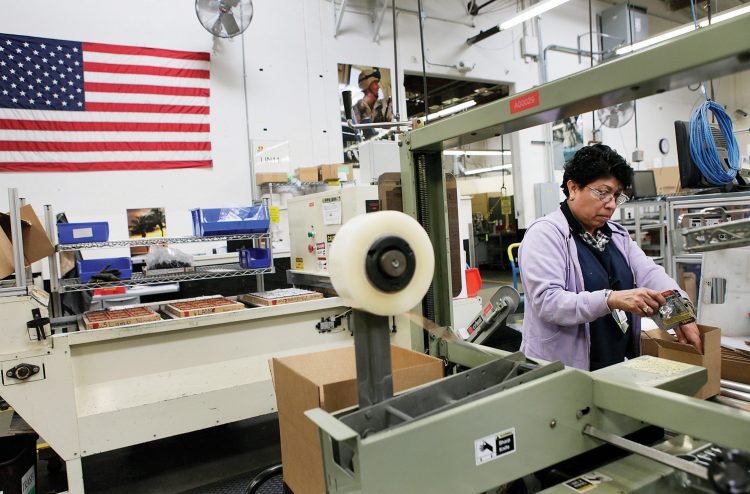 Inside Pelican Case Manufacturing Facilities