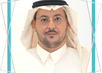 الدكتور سلطان صالح السالم