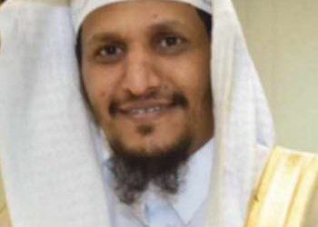 شبيب بن حسن شجاع الحقباني