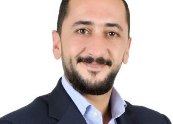 Ahmad Abu Nemeh