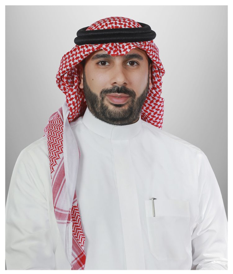 Bandar Al Gheshayan