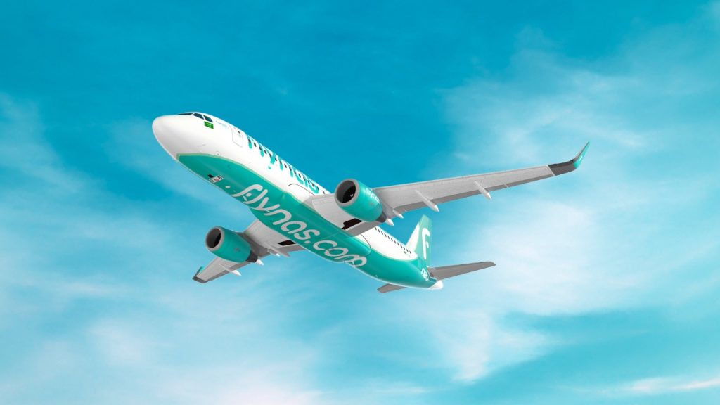 Flynas 001