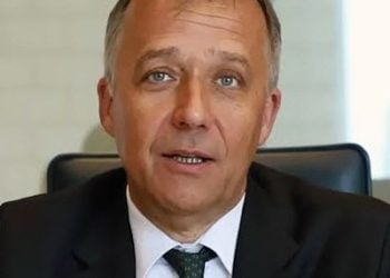 Hans Martin Stockmeier