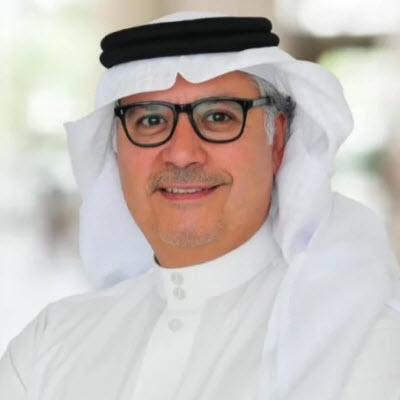 Hazem Abdullah Abdulaziz Al Shaikh Mubarak