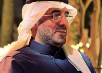 Mohammed Ibrahim Al Harran