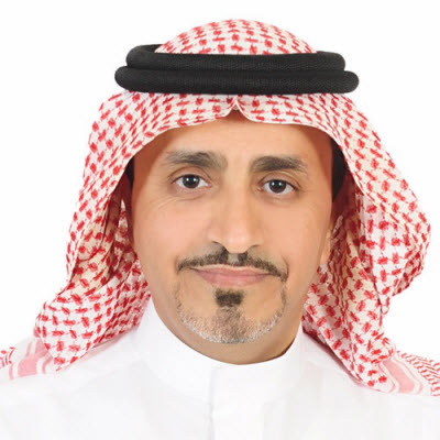 Saleh Al Harthi