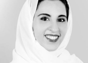 Shahad Nejaim