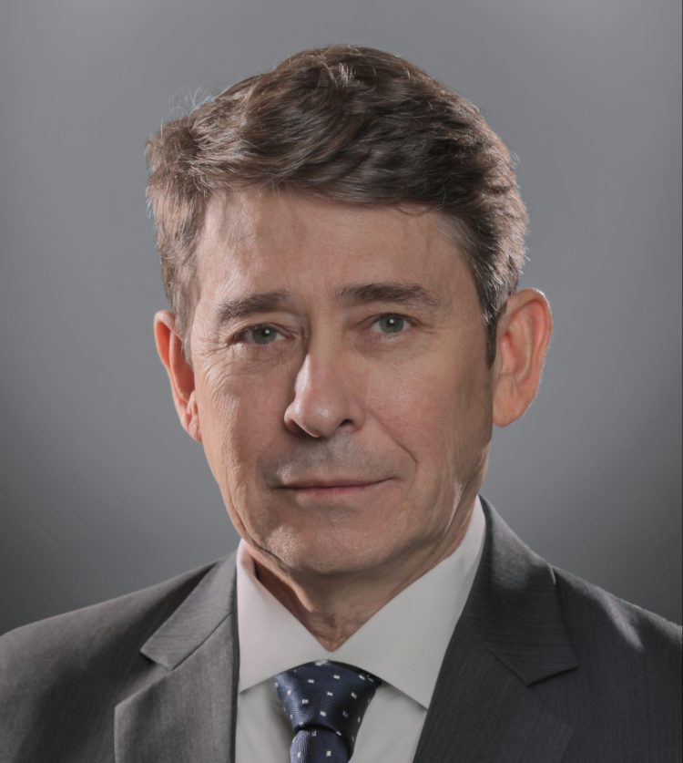 Tony Cripps , SAB's CEO