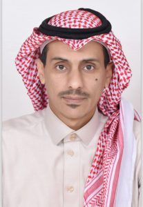 ماجد العتيبي