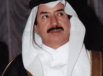 حمد المانع