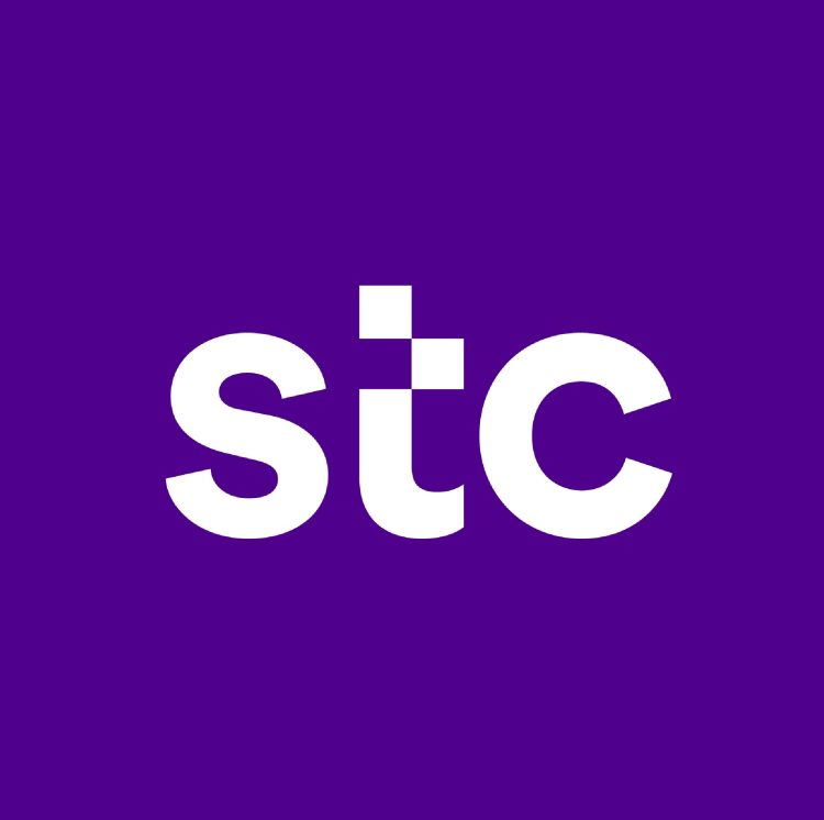 شعار stc (1)