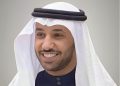 عبدالمحسن الخلف ) نائب وزير المالية1