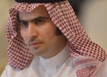 مازن السديري 1