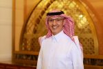 Abdulaziz Al Sowailim, EY MENA Chairman and CEO