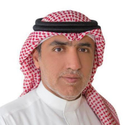 Abdulrahman Al Aiban