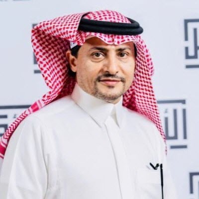 Abdulrahman Al Maleh