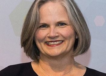 DEBORAH GILL