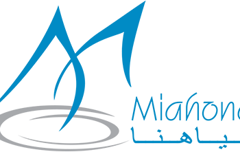 Miahona logo