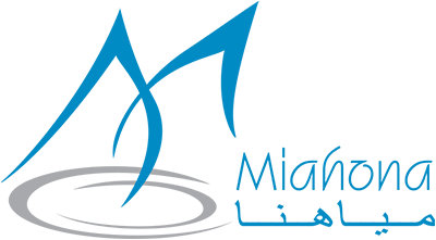 Miahona logo