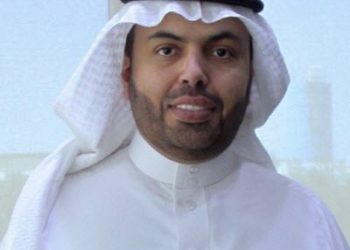 Suliman Al Oufi
