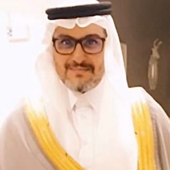 خالد السعدون