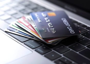 Online,Credit,Card,Payment,For,Purchases,From,Online,Stores,And