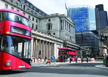 Bank of England expected to raise interest rates