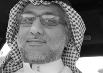Ahmed Almukhdheb