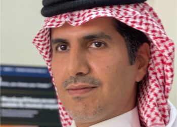 Mohammed Al Shaikh