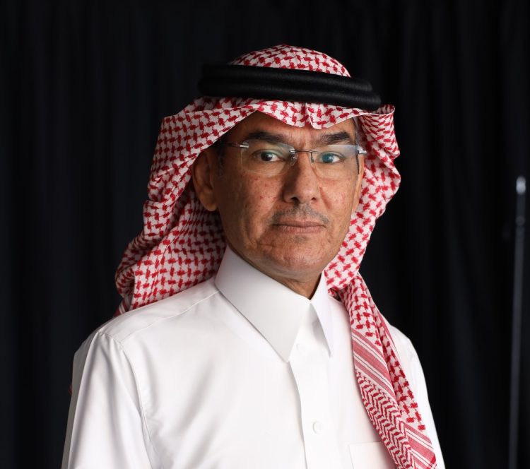 سليمان بن معيوف الرئيس التنفيذي لشركة المتحدون للخدمات الاكتوارية