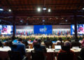 The Minister of Economy and Planning concludes his participation in the G20 Development Ministerial Meeting in Brazil1