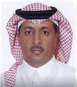 الدكتور فهد الجهني