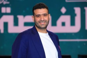 مصطفى قنديل