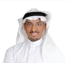 الدكتور أحمد المنصوري