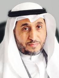 الدكتور إبراهيم القحطاني