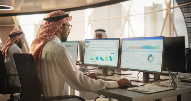 اسواق الخليج