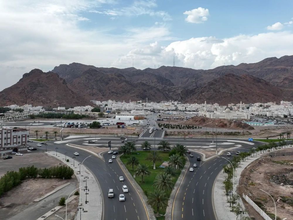 جبل أحد
