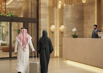 غرف فندقية
